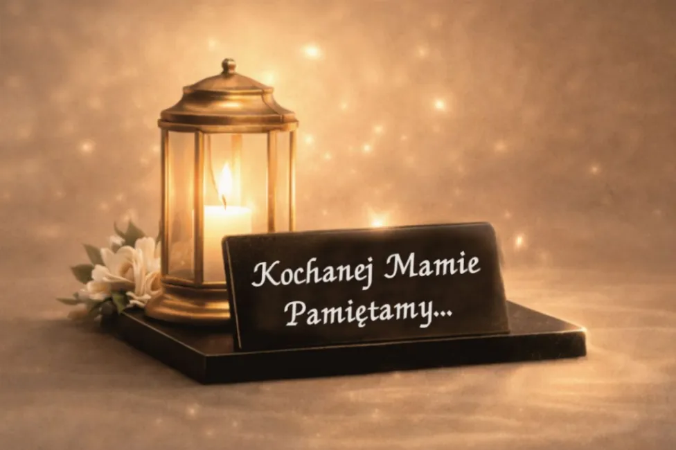 PODSTAWKI POD ZNICZE