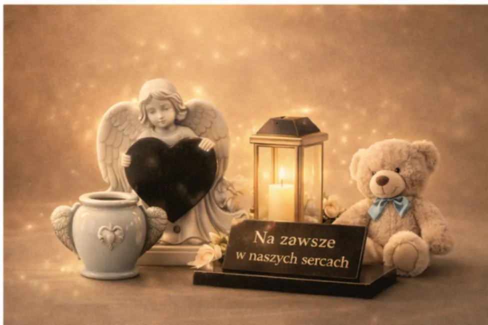 DEDYKOWANE DZIECIOM